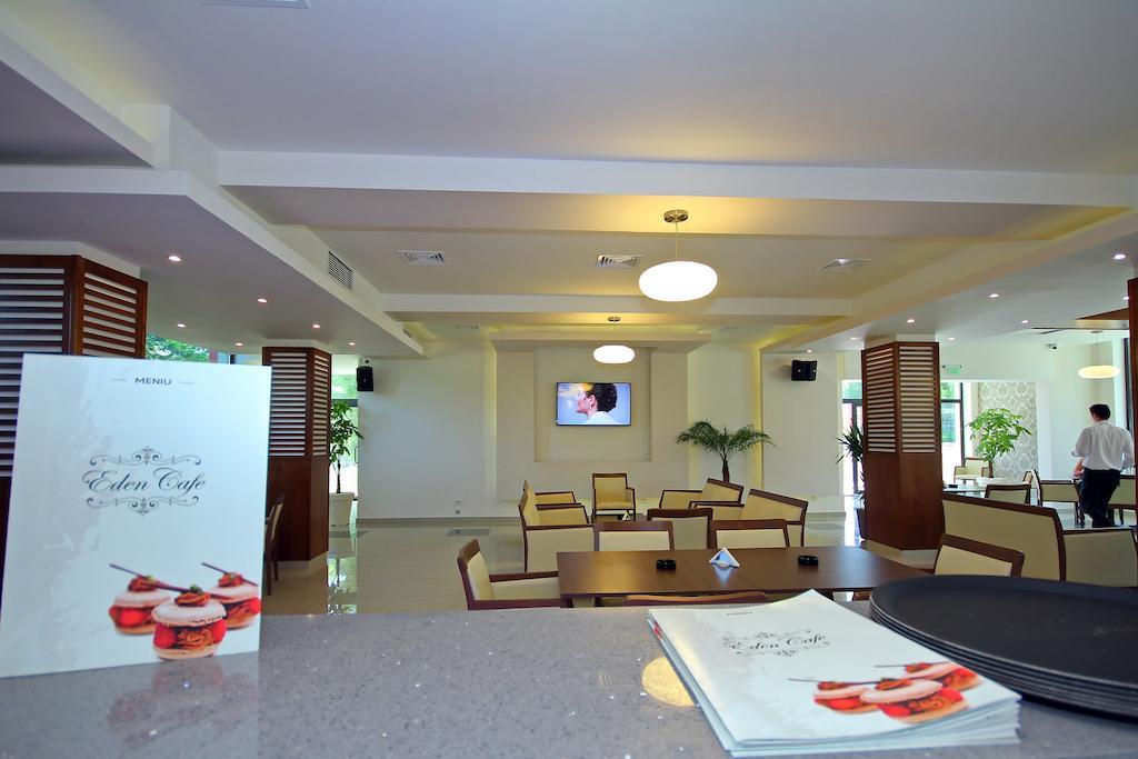 טולצ'אה Hotel Eden מראה חיצוני תמונה