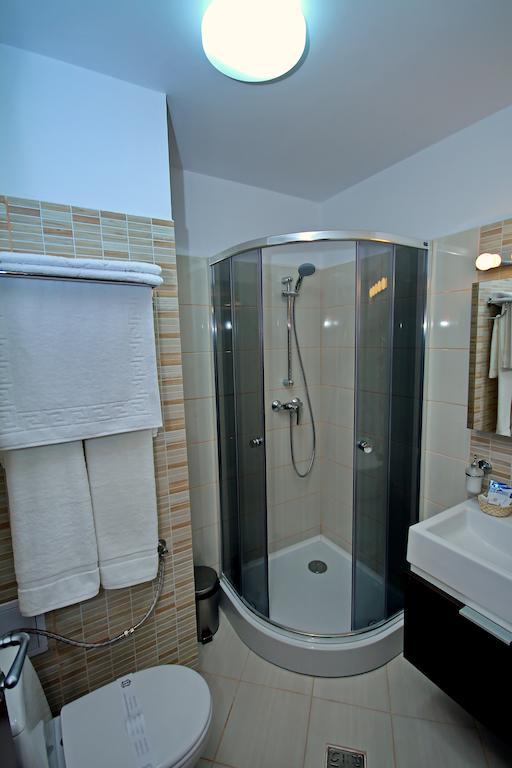 טולצ'אה Hotel Eden חדר תמונה